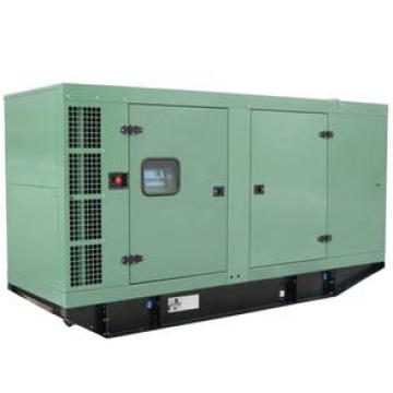 300kw / 375kVA Deutz Super Silent Diesel Generator